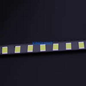 Xinglelight 3570 SMD LED Đèn hạt <span class=keywords><strong>30W</strong></span> 6 lõi phát ra ánh sáng độ sáng cao cho đèn xe 9.6V - Product Image 6