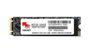 SSD Internal OEM NGFF SATA 256GB M.2 3D NAND dengan Antarmuka SATA 3.0 64GB 1TB Garansi 3 Tahun Kecepatan Baca 500-1500MB/s - Product Image 4