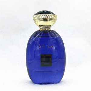 <span class=keywords><strong>Perfume</strong></span> Árabe Original Popular Mayor Dubai, Cítrico Vainilla Musulmán, 100ML, <span class=keywords><strong>Perfume</strong></span> Oud Árabe para Mujer - Product Image 4