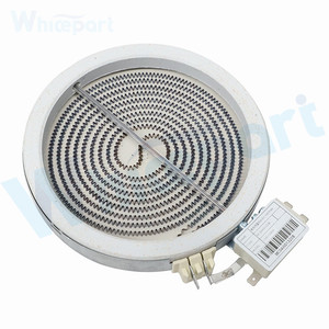 Bếp Điện Nấu Ăn Bằng Gốm Tấm Nóng 220V 1200W, Phụ Tùng Lò Nướng - Product Image 1