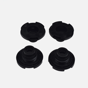 13276-2W201 132762W201 para Nissan Patrol <span class=keywords><strong>Renault</strong></span> Master II 4x juntas de sellos de bujía incandescente - Product Image 3