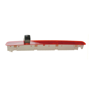Cámara impermeable para coche, luz de freno de 3 °, vista trasera, marcha atrás, cámara de aparcamiento para furgoneta VW T6, puerta única - Product Image 3