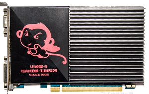 Tarjeta de Video para Juegos GT710-SL-2GD5-BRK-EVODDR5 MXM Usada al por Mayor, Chipset ATI, Interfaz USB, Memoria de Video HBM, Refrigeración por Agua, para Computadora de Escritorio - Product Image 5