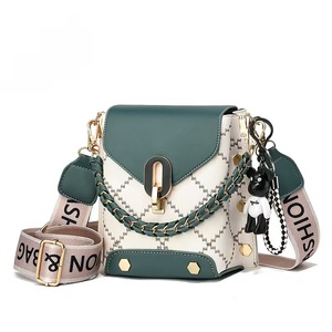 <span class=keywords><strong>2025</strong></span> Ladies 'Hợp Thời Trang Điện Thoại Di Động Túi Xách Phong Cách Đa Năng Sang Trọng Single-Shoulder Crossbody Cầm Tay Nhỏ Ví Của Phụ Nữ Ba Lô - Product Image 4