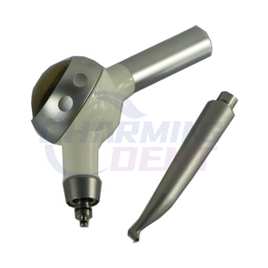 Charming <span class=keywords><strong>dental</strong></span> air polieren bleaching maschine luftstrom <span class=keywords><strong>dental</strong></span> polierer prophy jet einheit handstück für prophylaxe kieferorthopädie - Product Image 2