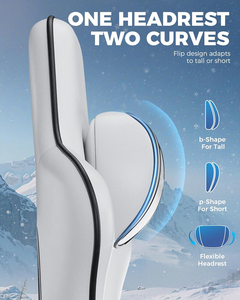 AJUNION Neuestes Design Anpassbares Logo Ergonomischer Bürostuhl Moderner Racing-Stil Gamer-Stuhl Hohe Rückenlehne Verstellbarer <span class=keywords><strong>Gaming</strong></span>-Stuhl - Product Image 6