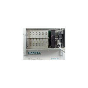 ชุดควบคุมวาล์วหัวฉีด GANTEC รุ่น GN075-00-012 โมดูลควบคุมการไหล สำหรับอุตสาหกรรมปิโตรเคมี - Product Image 3