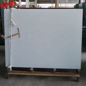 Verre céramique trempé résistant à la corrosion - pour la décoration des cheminées et le revêtement mural du salon avec protection thermique - Product Image 4