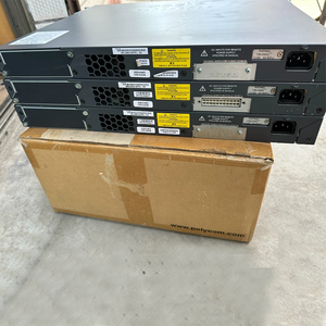 WS-C2960X-48FPS-L Switch 2960-X 48 GigE PoE 740W, 4 X 1G SFP LAN Base - Product Image 1