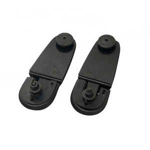 6L2Z78420A68AA #   Bisagra de Cristal para Puerta Trasera NUEVA 6L2Z78420A69AA - Product Image 1