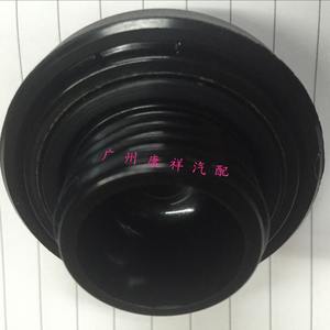 Bouchon de remplissage d'huile moteur Acura Honda 15610-PFB-000, pièce de rechange ABS pour réparation automobile - Product Image 5