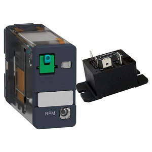 1-1415535-3 RELAIS USAGE GÉNÉRAL 4PDT 6A 115V Spécialement Conçu pour les Relais de Puissance, Relais de Plus de 2 Ampères - Product Image 1