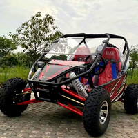 Buggy de tourisme électrique classique, batterie au plomb-acide, 2/4/6 places, certifié CE, garantie 2 ans, prix bas, marque RC, personnalisable