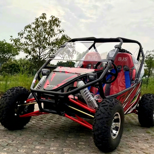 Electric Classic Sightseeing <b>Buggy</b> Jeep Lead-Acid Battery 2/4/6 Seats CE Certified 2-Year Warranty Low Price RC Brand Customized - Product Image 1