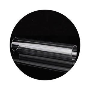 Tubo in Vetro Borosilicato Resistente al Calore, Dimensioni Personalizzate, Fornitura Diretta dalla Fabbrica - Product Image 6