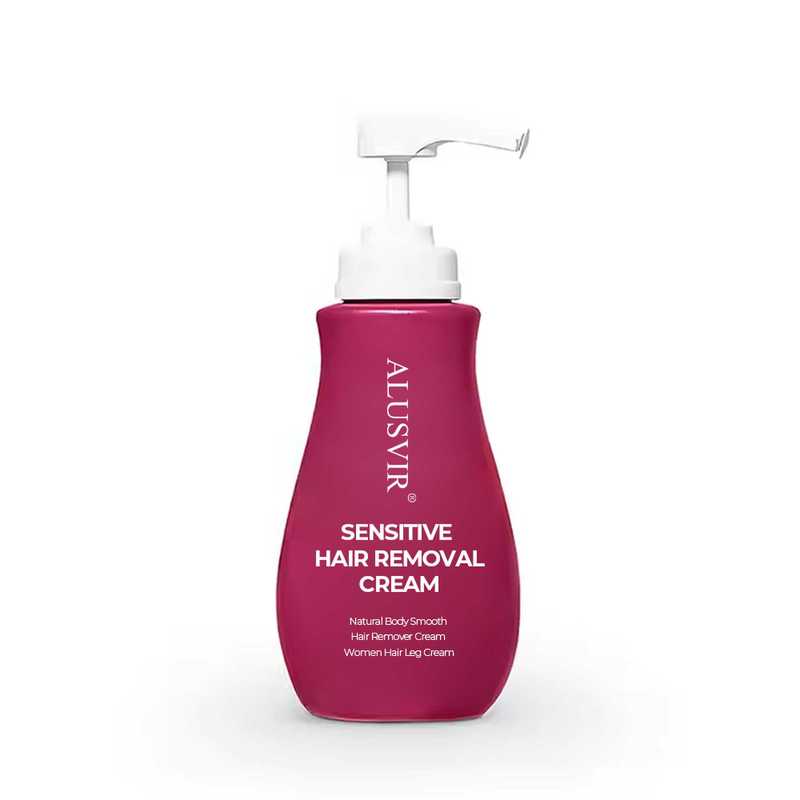 Wholesale Painless Hair Remover Cream Set