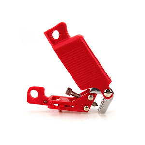 सर्किट ब्रेकर लॉकआउट, सार्वभौमिक सर्किट ब्रेकर लॉकआउट - Product Image 3