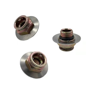 15226661 Tornillo para Tubería de Aceite, Clase 8.8, Latón, Rosca Estándar, para Chevrolet, Buick, Cadillac, Hummer, GMC, Saab, Pontiac - Product Image 5
