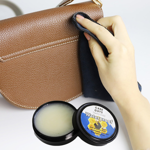Huile de vison pour bottes <span class=keywords><strong>en</strong></span> cuir, nettoyant et revitalisant pour cuir, imperméabilisant, adoucissant et réparateur, entretien <span class=keywords><strong>des</strong></span> <span class=keywords><strong>chaussures</strong></span>, cirage - Product Image 3