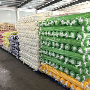 <span class=keywords><strong>Precio</strong></span> barato de fábrica al por mayor minimatt mezcla de tela catiónica para ropa - Product Image 6