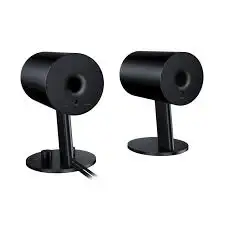 Haut-parleurs filaires <span class=keywords><strong>Razer</strong></span> Nommo Full-Frequency 2.0 pour jeux et multimédia - Product Image 2