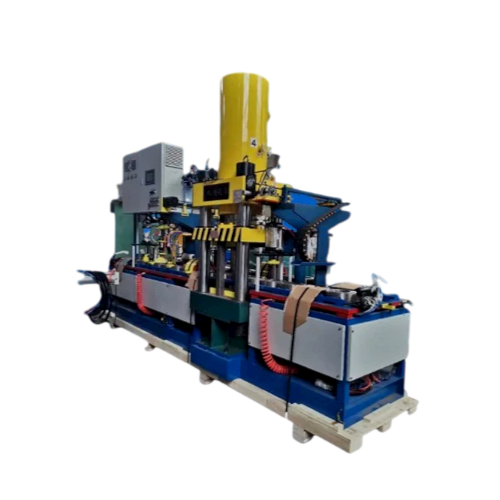 Manufacturers Spot Cutting Disc Production Line for Sale Design of Machines and Production Lines Assembly Production Line