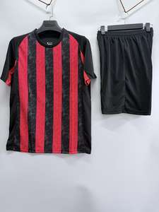 เสื้อยืดฟุตบอลทีมชาติ2526ใหม่เครื่องแบบทีมชาติ Canales <span class=keywords><strong>ansu</strong></span> <span class=keywords><strong>fati</strong></span> เสื้อยืดนักกีฬาไทยคุณภาพตามสั่ง - Product Image 6