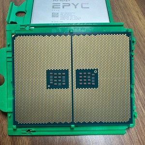 ซีพียู EPYC 7F52 Zen 2 พร้อม PCIe 4.0 และ DDR4-3200 |   ปรับแต่งมาเพื่อการทำงานบนคลาวด์เวอร์ชวลไลเซชัน AI Workloads EPYC 7F52 - Product Image 4