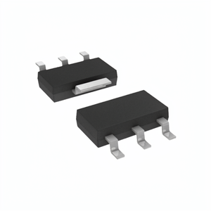 ชิ้นส่วนอิเล็กทรอนิกส์ในสต็อก Power Management (PMIC) TO 261 4, TO 261AA รุ่น SC1565IST18TRT - Product Image 1