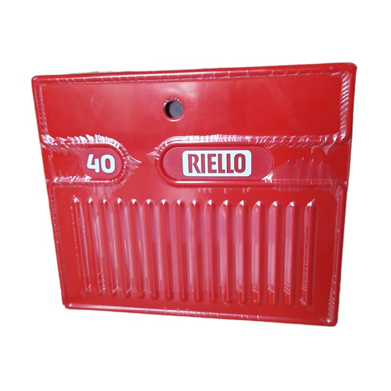 Итальянская масляная горелка Riello G10/G20 опционально