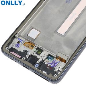 Pantalla para Teléfono Móvil A535 para Samsung Galaxy A53 5G LCD SM-A536B, Pantalla Táctil Digitalizadora para Samsung A536 LCD - Product Image 2