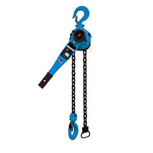 Lift tangan tensioner 0.75t /1/2/3/6 ton lift tangan kerekan traksi manual - Product Image 6