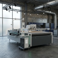 Máquina Cortadora de Vinilo PVC, Plotter, Máquina de Corte Digital CNC, Plotter, Impresora