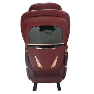 Asientos Deportivos Aero de Fibra de Carbono de Alta Calidad, Diseño de Sofá Cama de Lujo para Alphard, Sprinter, V-Class, Vito W447 Comercial - Product Image 4