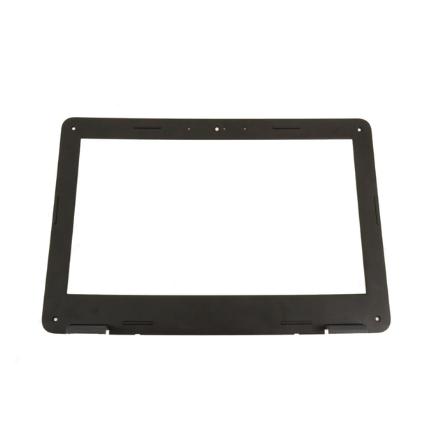 New Laptop Bezel for Dell Chromebook 11 CC11260 Laptop Front Trim LCD Bezel HH66Y 0HH66Y