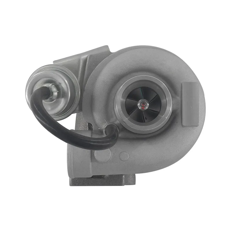 GT2052S Turbocharger 727266-0003 452301-0003 2674A328 2674A393 For Perkins Industrial with T4.40 Engine