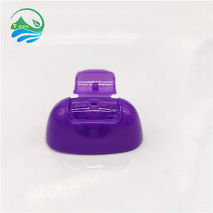 Rifornimento in fabbrica bottiglia Flip Top per animali domestici da 50ml con estremità aperta per sapone per le <span class=keywords><strong>mani</strong></span> disinfettante per le <span class=keywords><strong>mani</strong></span> Gel <span class=keywords><strong>detergente</strong></span> e <span class=keywords><strong>detergente</strong></span> per il viso - Product Image 6