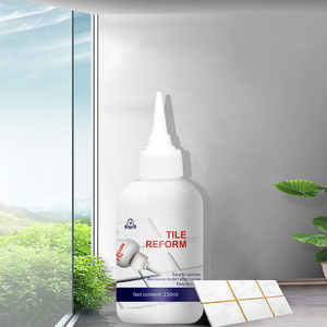 <span class=keywords><strong>Mastic</strong></span> à base d'eau <span class=keywords><strong>acrylique</strong></span> OEM pour <span class=keywords><strong>carrelage</strong></span> imperméable et anti-moisissure pour le scellement des carreaux - Product Image 1