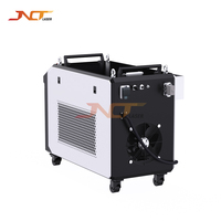Nettoyeur laser à fibre industriel professionnel de 1000 W pour l'élimination de l'oxyde et de la peinture sur les surfaces des moules d'injection et des matrices