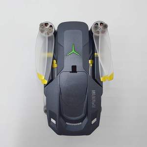 New Arrival dòng chảy Quang Định vị 21 phút bay thời gian 720p để 4k Máy ảnh có thể gập lại khung RC GPS bay không người lái bw003 - Product Image 3