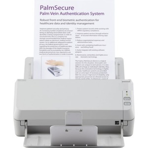 Escáner de Documentos a Color Dúplex SP-1120N, 25 ppm, Alimentador de 50 Hojas, Interfaz USB para Escaneo de Facturas de Oficina - Product Image 5