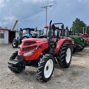 Yanmar Japón Equipo agrícola Tractores usados