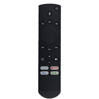 L5b83G Télécommande vocale de remplacement pour Fire TV Stick(Lite/4K/2e génération/3e génération),Fire TV Cube,Fire TV