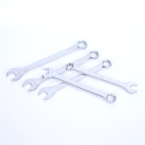 Ratchet Wrench Set 1/2 In Crv Steel For Auto And Home Repair Mechanical Tools - Product Image 2