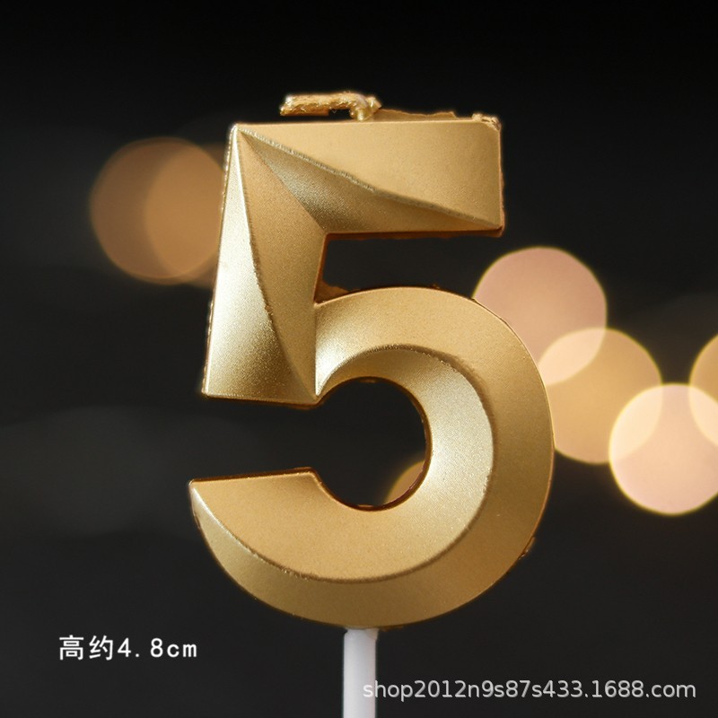 Opéra d'or [numéro 5]