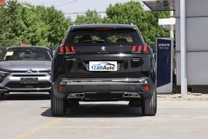 <span class=keywords><strong>Peugeot</strong></span> 4008 2022, 1.6T Turbo, Equipado con Techo Solar, 5 Puertas, 5 Asientos, Autos Usados <span class=keywords><strong>Baratos</strong></span>, SUV Compacto Más Económico - Product Image 6