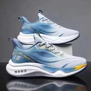 Zapatillas Deportivas para Hombre y Mujer, Cómodas, Nuevas, Ligeras y Transpirables, con Suela Suave, Versátiles, para Conducir - Product Image 1