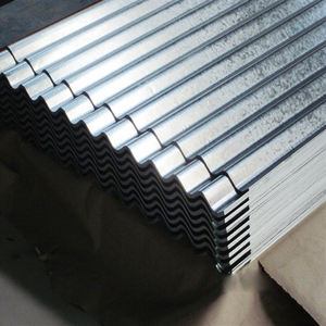 Tôles de toiture <span class=keywords><strong>en</strong></span> acier galvanisé corrugué à bas <span class=keywords><strong>prix</strong></span>, tôles de toiture <span class=keywords><strong>en</strong></span> acier galvanisé, <span class=keywords><strong>prix</strong></span> des tôles de toiture <span class=keywords><strong>en</strong></span> acier - Product Image 3