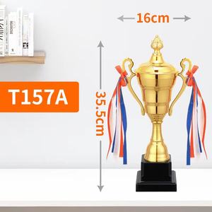 <span class=keywords><strong>Concours</strong></span> de prix <span class=keywords><strong>d</strong></span>'<span class=keywords><strong>orthographe</strong></span> de logo personnalisé <span class=keywords><strong>d</strong></span>'usine grande coupe de trophée <span class=keywords><strong>d</strong></span>'or pour les championnats sportifs - Product Image 3