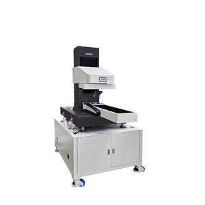 CMM à portique sur mesure haute capacité pour la mesure coordonnée de précision des pièces industrielles lourdes - Product Image 3